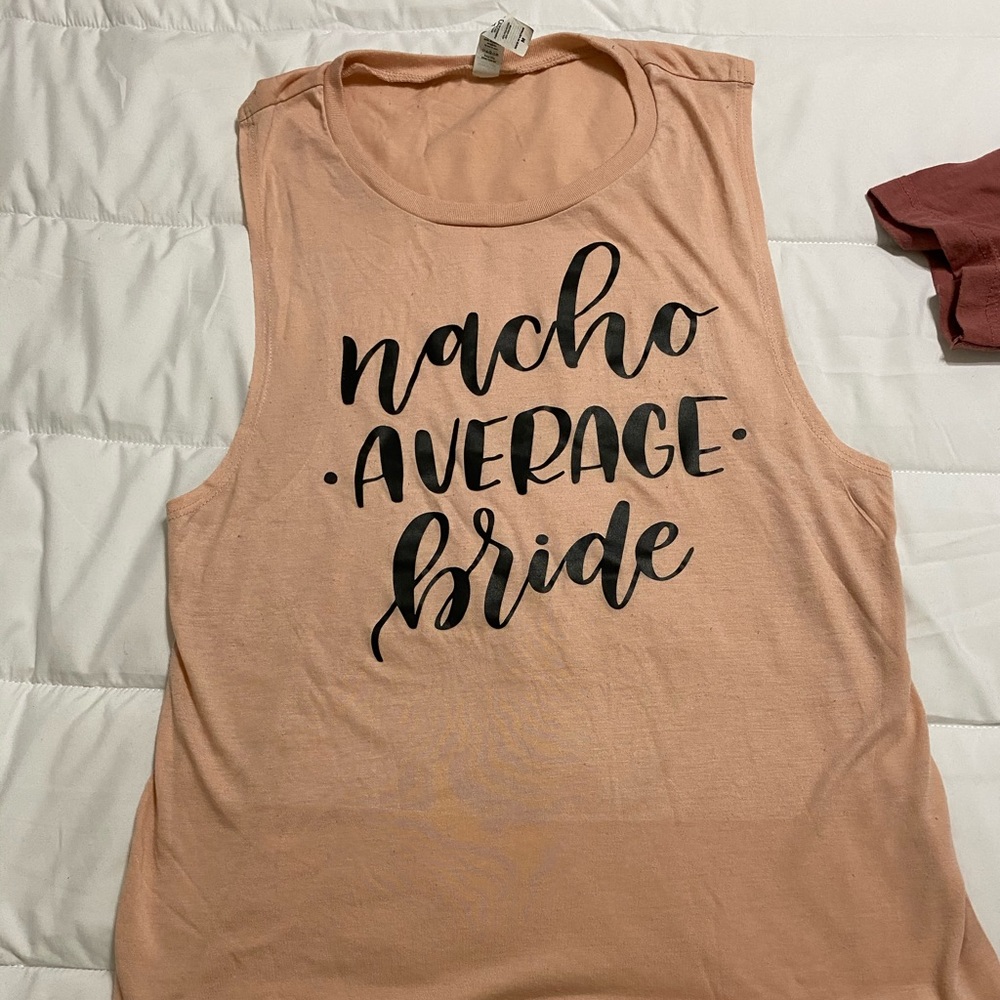 Wedding Weekend T-Shirt Collection